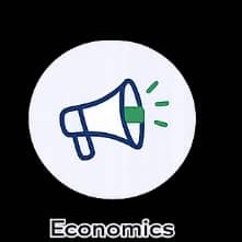 Economics icon