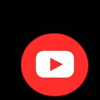 YouTube Icon